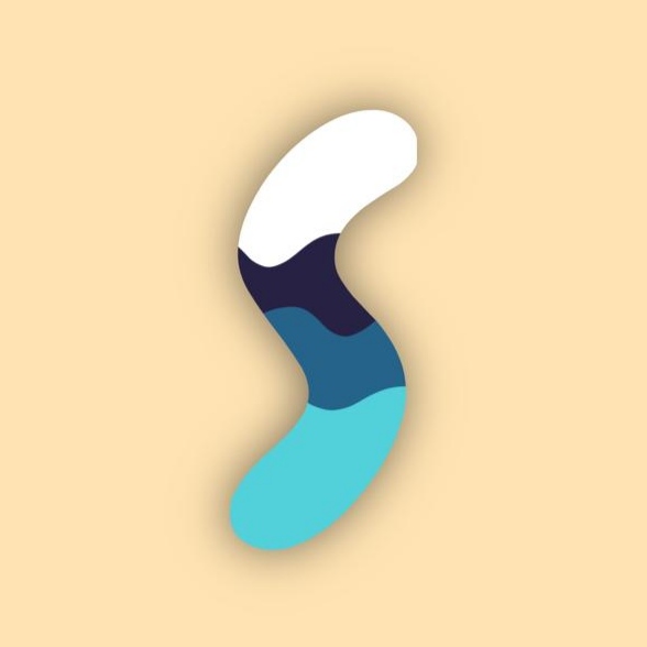 SnapFlood Logo